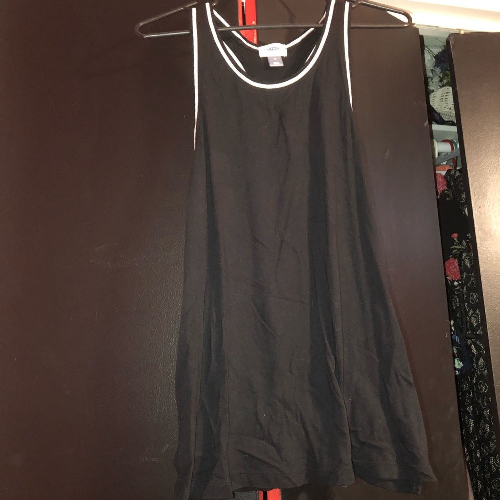 Old navy athletic tank